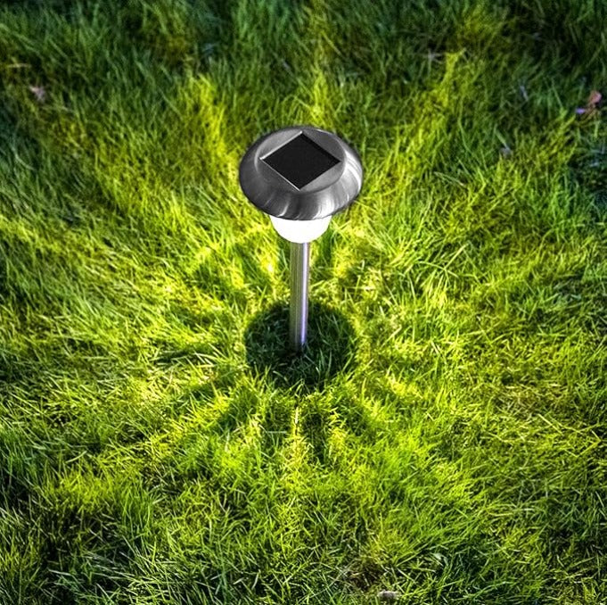 Gray helmet for bikers