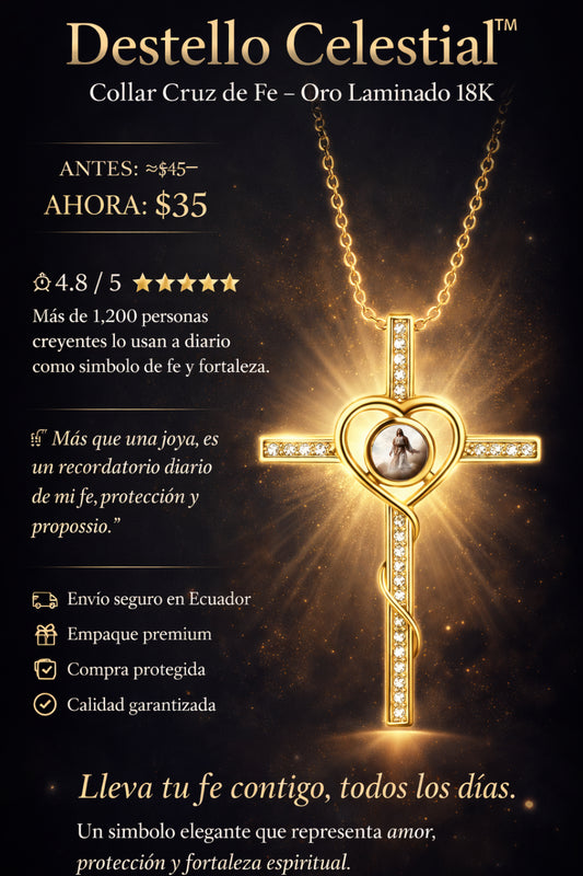 Destello Celestial™