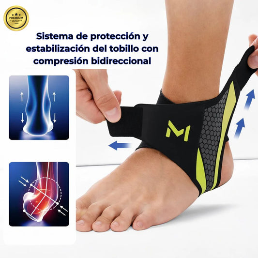 T-Flex (Vendaje Deportivo)